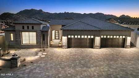 13239 E Juan Tabo Road Scottsdale, AZ 85255
