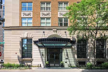 1300 N State Parkway #604 Chicago, IL 60610