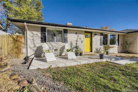 4610 S Mariposa Dr Englewood, CO 80110
