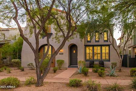 9249 E Trailside View Scottsdale, AZ 85255