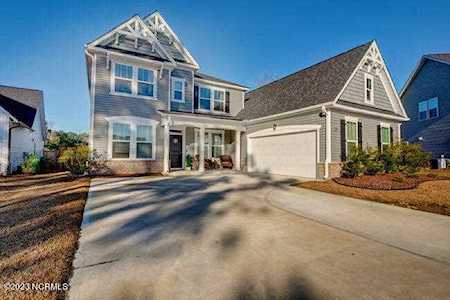 1001 McCarley Boulevard Wilmington, NC 28412