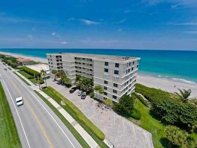 900 Ocean Drive #404 Juno Beach, FL 33408