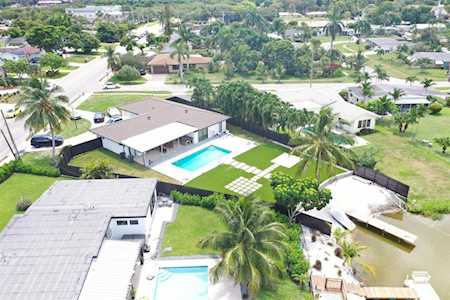 1821 High Ridge Road Lake Worth, FL 33461