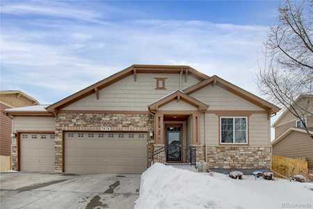 7874 E 124th Dr Thornton, CO 80602