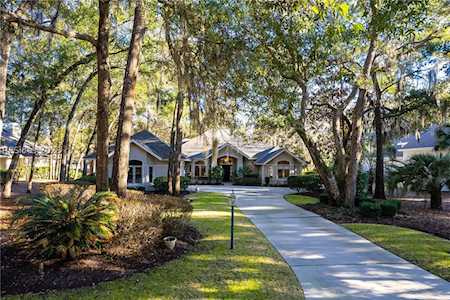 22 Primrose Ln Hilton Head Island, SC 29926