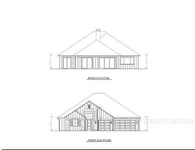 258 S Eagle Roost Way Eagle, ID 83616