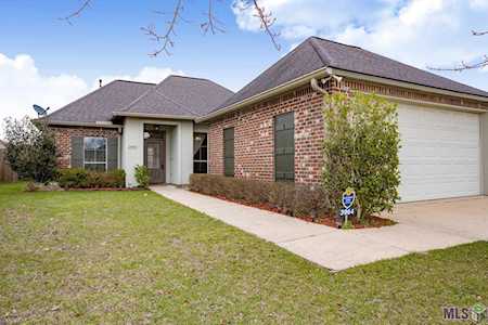 3964 Olivia Dr Addis, LA 70710