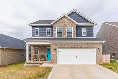 773 Halford Place Lexington, KY 40511