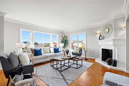 4 Rossi Avenue San Francisco, CA 94118