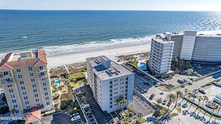 1551 1st ST S Jacksonville Beach, FL 32250