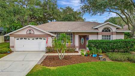 15107 Laurel Cove CIRCLE Odessa, FL 33556