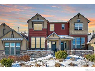 1918 Patti Ln Louisville, CO 80027