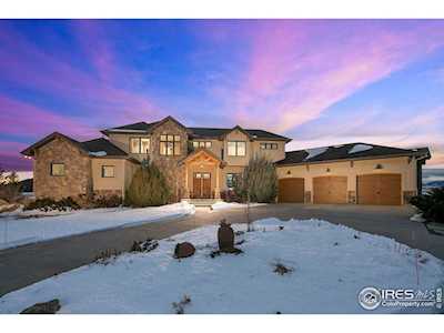 2143 Jones Pl Berthoud, CO 80513