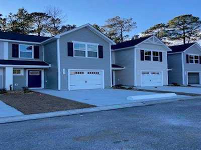 608 E Montenegro Way #U1E Myrtle Beach, SC 29579