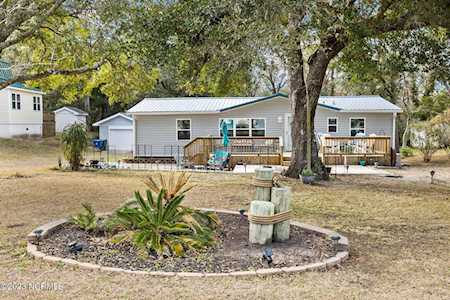 309 Lee Drive Atlantic Beach, NC 28512