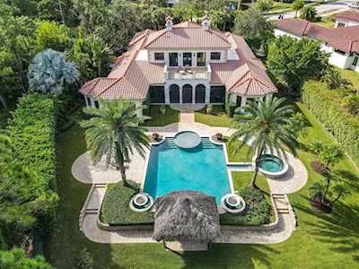 8135 SE Hidden Bridge Court Jupiter, FL 33458