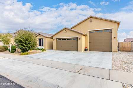 23781 N 169th Lane Surprise, AZ 85387