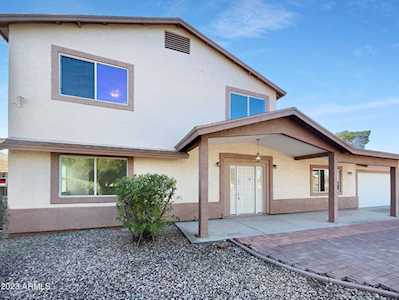 1817 E Paradise Lane Phoenix, AZ 85022