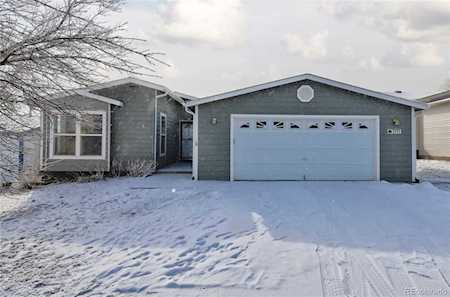 7777 Valley Quail Point Colorado Springs, CO 80922