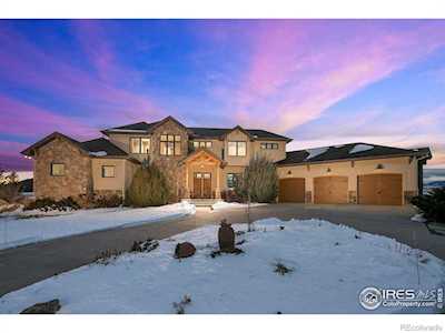 2143 Jones Place Berthoud, CO 80513