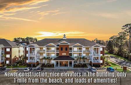 1029 Ray Costin Way #907 Garden City Beach, SC 29576