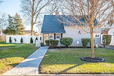 540 Cook Avenue Middlesex, NJ 08846