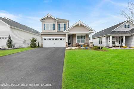 30 Moonlight Way Howell, NJ 07731