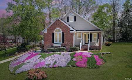 3500 Singleleaf Lane Raleigh, NC 27616