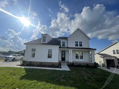 4060 John Marsh Rd Spring Hill, TN 37174