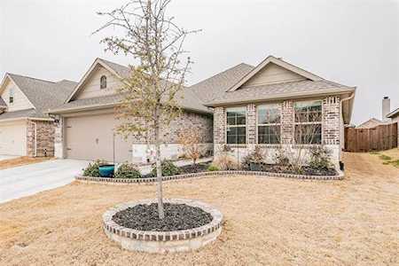 7637 Northumberland Drive Fort Worth, TX 76179