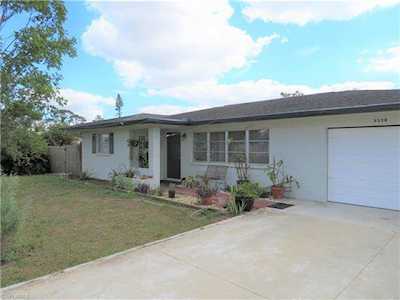 2336 Dover Ave Fort Myers, FL 33907