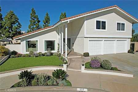 537 Shoshoni Ave Placentia, CA 92870