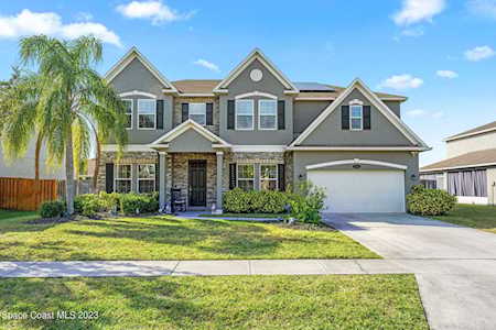 3386 Slate Street Melbourne, FL 32904