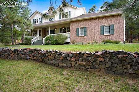 19740 Indian Summer Lane Monument, CO 80132