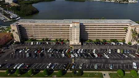 1847 Shore Dr S #209 South Pasadena, FL 33707