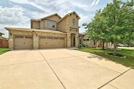 2312 Republic Trails BLVD Leander, TX 78641