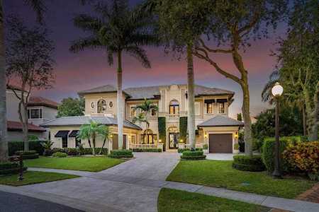9179 Redonda Drive Boca Raton, FL 33496