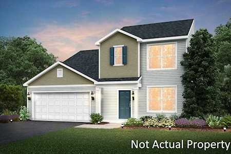 408 Cottontail Court Johnstown, OH 43031