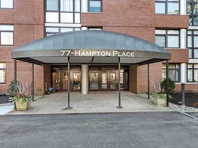 77 Florence St #101N Newton, MA 02467