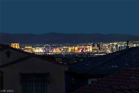 12117 Edgehurst Ct Las Vegas, NV 89138