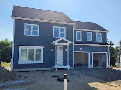 Lot 23 Charles Dr Kingston, MA 02364