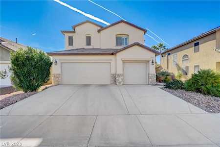 625 E La Madre Way North Las Vegas, NV 89081