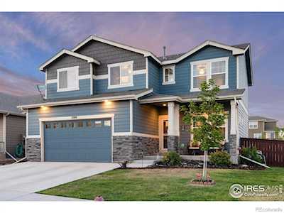 1580 Monterey Valley Parkway Severance, CO 80550
