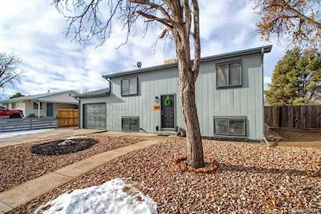 1173 Lewiston St Aurora, CO 80011