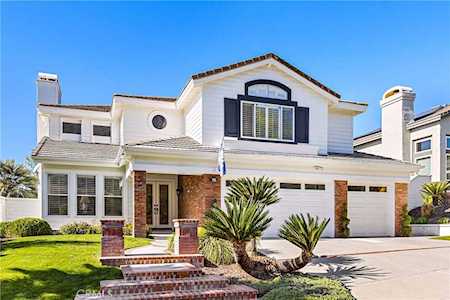 15 Pebble Beach Coto De Caza, CA 92679
