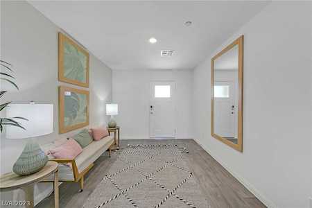 2735 Atomic Tangerine Way #2 Las Vegas, NV 89183