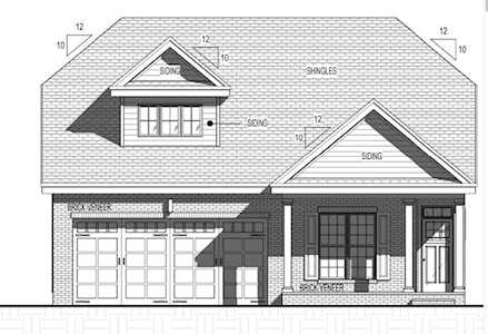 3205 High Plains Drive Fuquay Varina, NC 27526