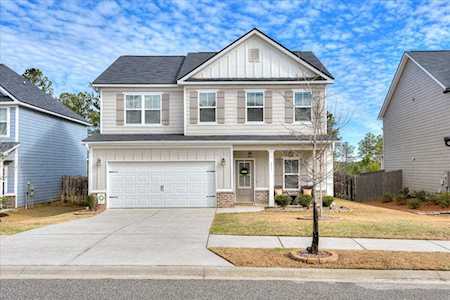 211 Torrey Pine Trl Evans, GA 30809