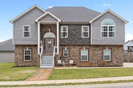 1188 Gentry Dr Clarksville, TN 37043