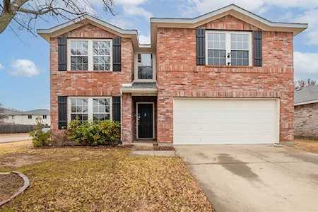 2632 Terrace Drive McKinney, TX 75071